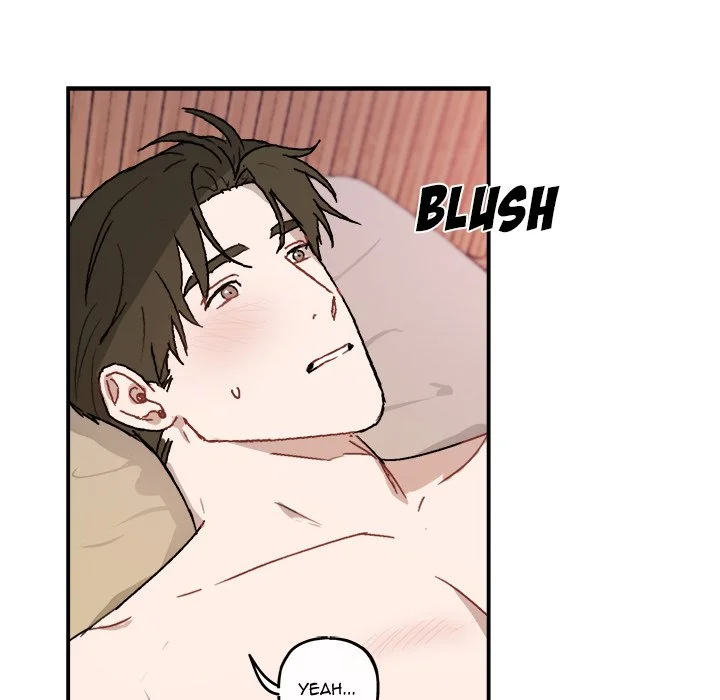 Our Future - Chapter 28